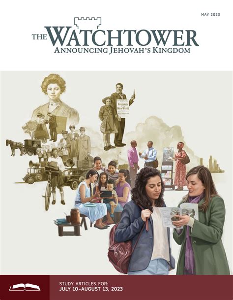 jw online library